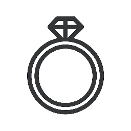 Bruiloft Shannon en Michel